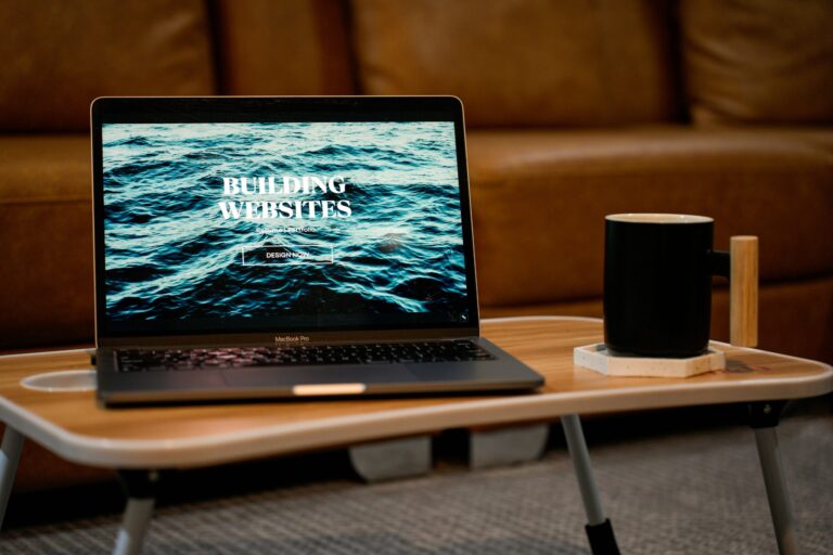 Essential Features Every Modern Website Should Have