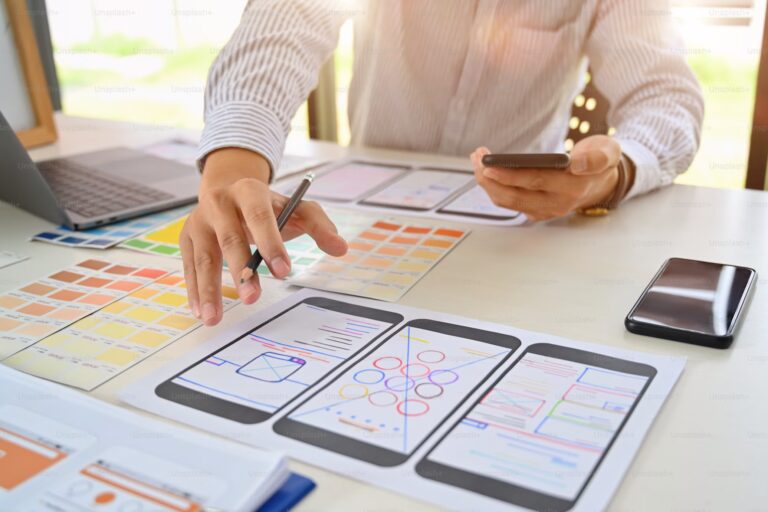 Essential Design Standards for Your Website
