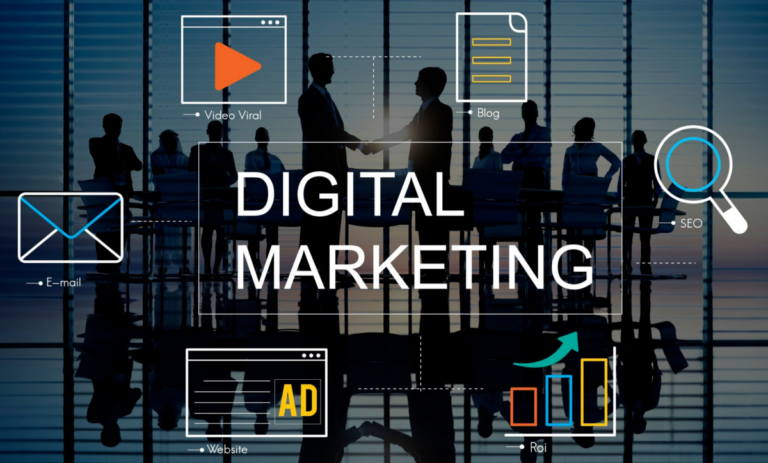 Top 10 Digital Marketing Mistakes & How to Avoid Them : Success Guide