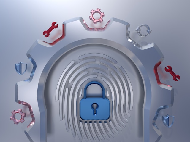 A Practical Cybersecurity Guide for Small Businesses