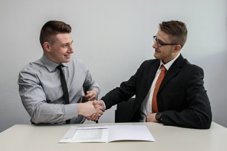 7 Questions to Ask Before Hiring a Custom Software Development Company